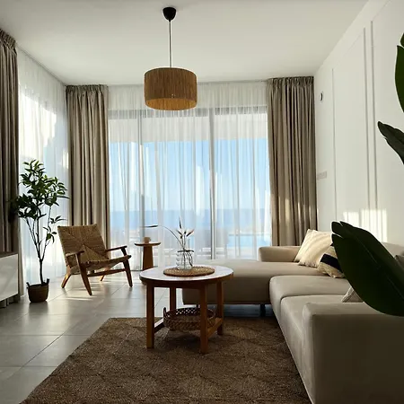 Esentepe Collection Nothern Cyprus Light House With Sea View Apartamento *