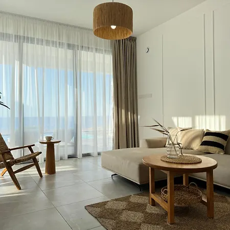 Esentepe Collection Nothern Cyprus Light House With Sea View Athalassa