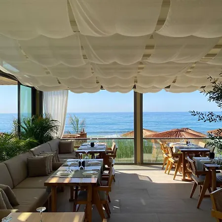 Esentepe Collection Nothern Cyprus Light House With Sea View Athalassa