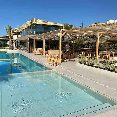 Apartamento Esentepe Collection Nothern Cyprus Light House With Sea View Athalassa