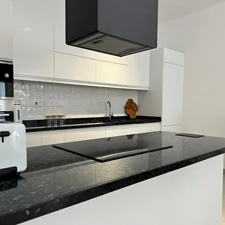 Apartamento Esentepe Collection Nothern Cyprus Light House With Sea View