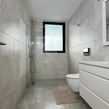Esentepe Collection Nothern Cyprus Light House With Sea View Apartamento