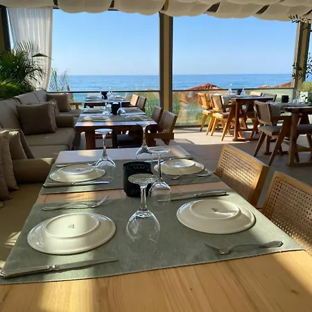 Esentepe Collection Nothern Cyprus Light House With Sea View Athalassa