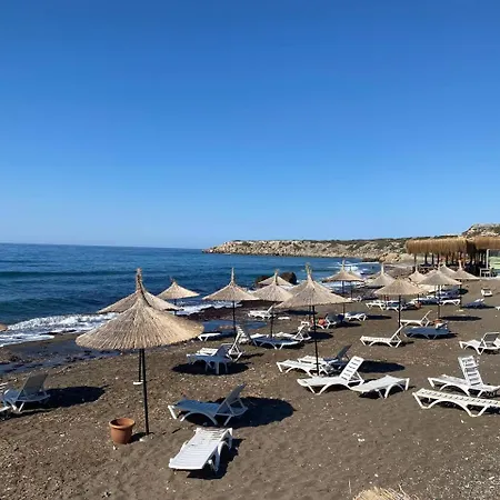 Esentepe Collection Nothern Cyprus Light House With Sea View Apartamento Athalassa