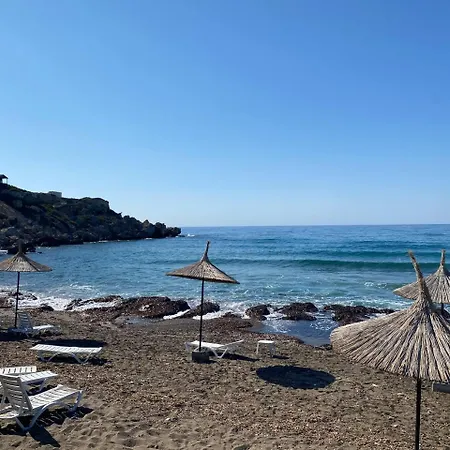 Apartament Esentepe Collection Nothern Cyprus Light House With Sea View Athalassa