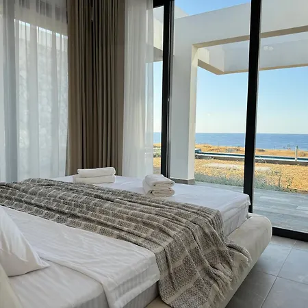 Esentepe Collection Nothern Cyprus Light House With Sea View Apartamento