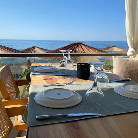 Esentepe Collection Nothern Cyprus Light House With Sea View Apartamento *