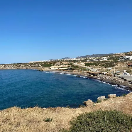 Esentepe Collection Nothern Cyprus Light House With Sea View *