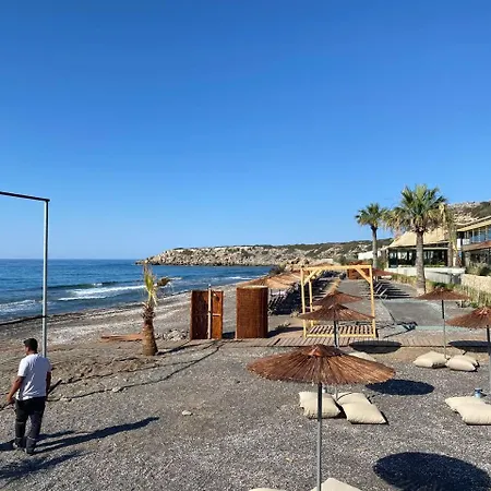 Esentepe Collection Nothern Cyprus Light House With Sea View Athalassa