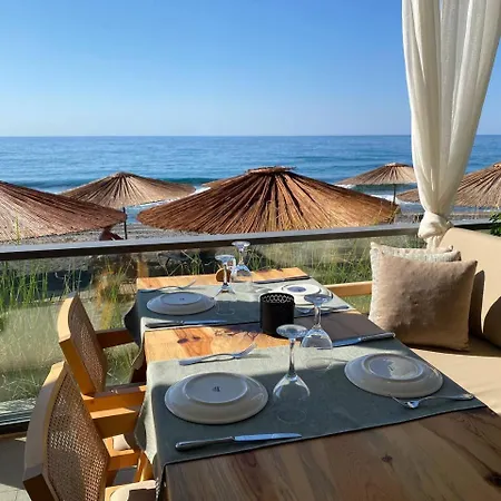 Esentepe Collection Nothern Cyprus Light House With Sea View * Athalassa