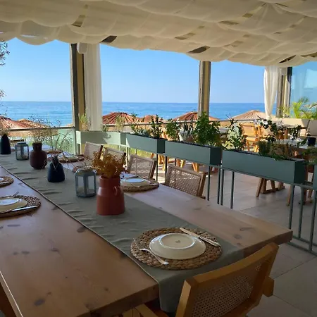 Esentepe Collection Nothern Cyprus Light House With Sea View Apartament Athalassa
