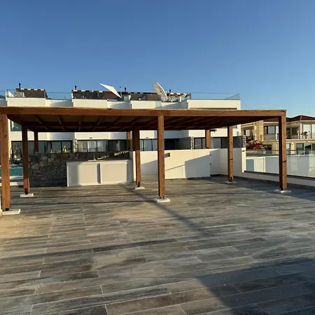 Esentepe Collection Nothern Cyprus Light House With Sea View Apartament