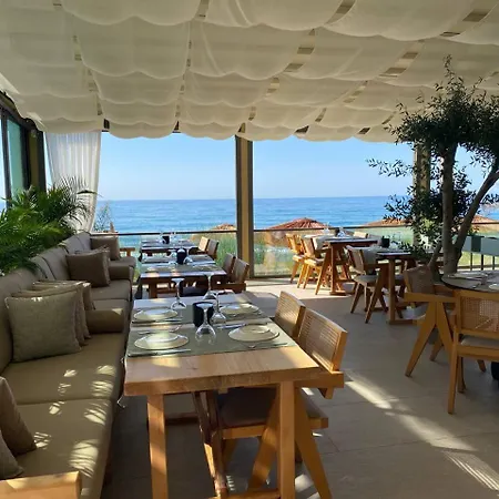 Esentepe Collection Nothern Cyprus Light House With Sea View Apartament Athalassa