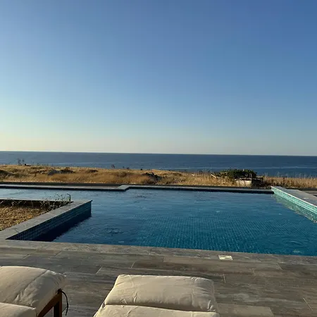 Esentepe Collection Nothern Cyprus Light House With Sea View *