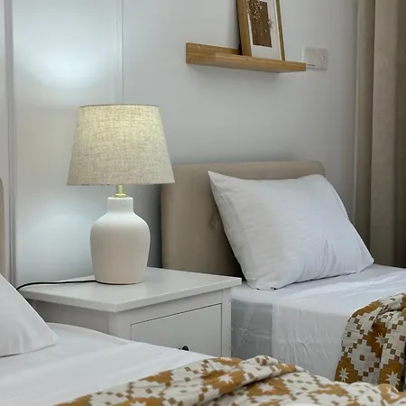 Apartamento Esentepe Collection Nothern Cyprus Light House With Sea View Athalassa