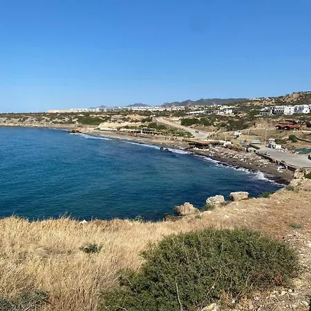 Apartamento Esentepe Collection Nothern Cyprus Light House With Sea View *