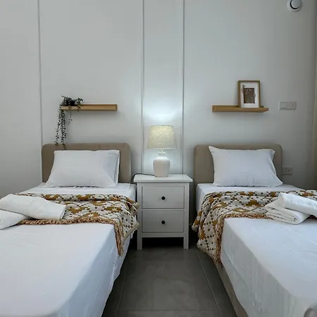 Apartament Esentepe Collection Nothern Cyprus Light House With Sea View Athalassa