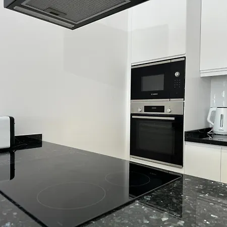 Esentepe Collection Nothern Cyprus Light House With Sea View Apartamento *