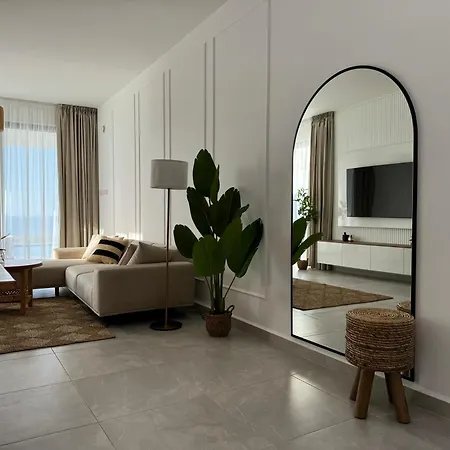 Esentepe Collection Nothern Cyprus Light House With Sea View Apartamento Athalassa