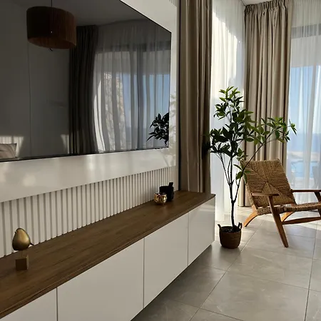 Esentepe Collection Nothern Cyprus Light House With Sea View * Athalassa