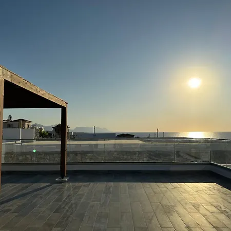Esentepe Collection Nothern Cyprus Light House With Sea View Apartamento *