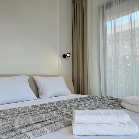 Apartamento Esentepe Collection Nothern Cyprus Light House With Sea View Athalassa