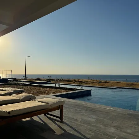 Esentepe Collection Nothern Cyprus Light House With Sea View * Athalassa