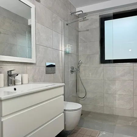 Esentepe Collection Nothern Cyprus Light House With Sea View Apartamento