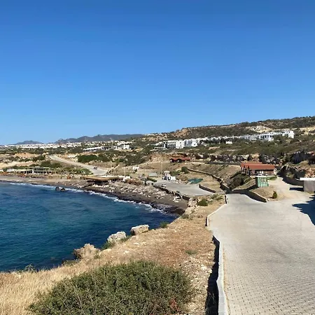 Esentepe Collection Nothern Cyprus Light House With Sea View *