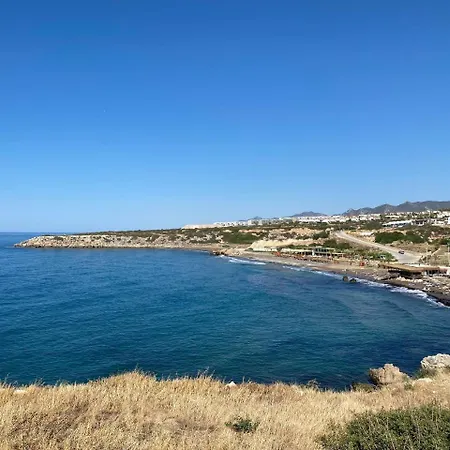 Esentepe Collection Nothern Cyprus Light House With Sea View